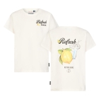 Retour Jeans shirts 1002 off white RJB-052-204