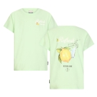 Retour Jeans shirts 6004 neon lime RJB-052-204