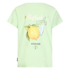 Retour Jeans shirts 6004 neon lime RJB-052-204