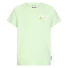 Retour Jeans shirts 6004 neon lime RJB-052-204