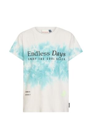 Retour Jeans Jarett T-shirt 8010 light grey