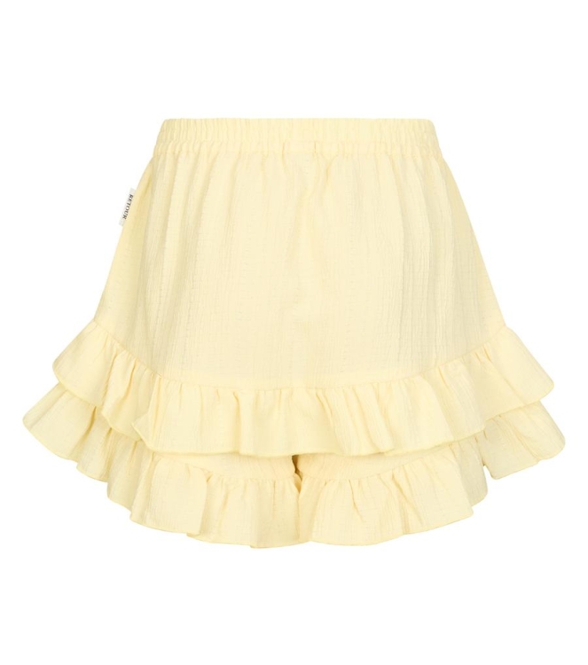 Retour Jeans rokken & skorts 3000 lemon RJG-052-102