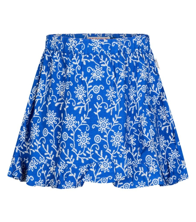Retour Jeans rokken & skorts 5041 cobalt RJG-052-103