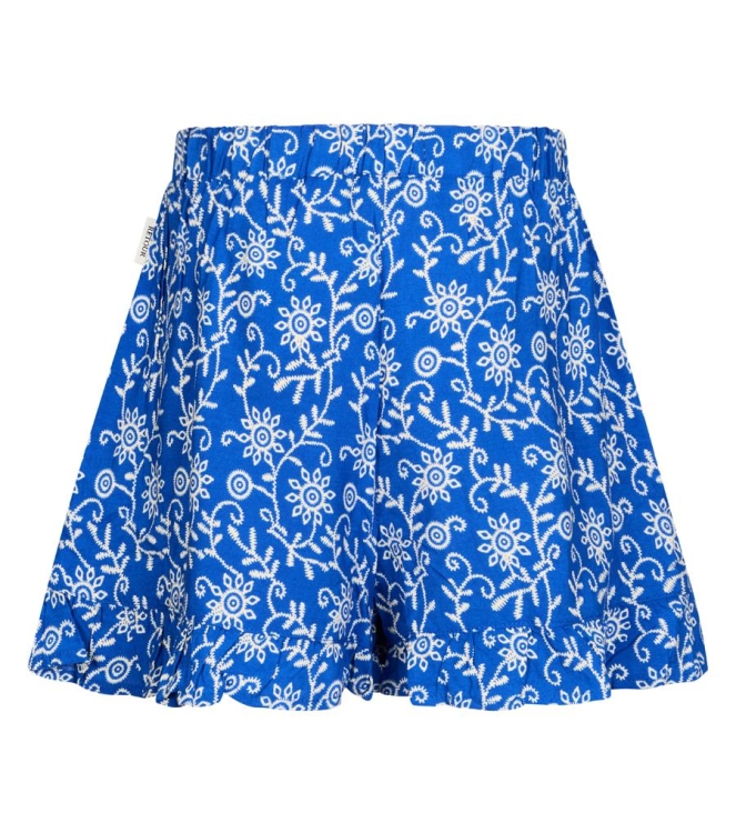 Retour Jeans rokken & skorts 5041 cobalt RJG-052-103