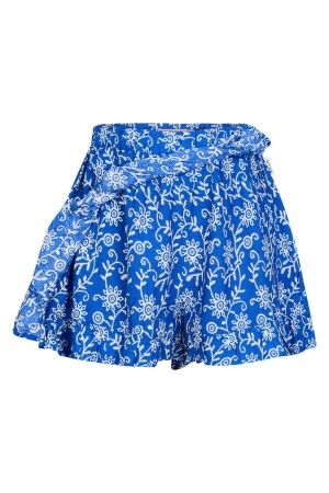 Retour Jeans rokken & skorts 5041 cobalt RJG-052-103