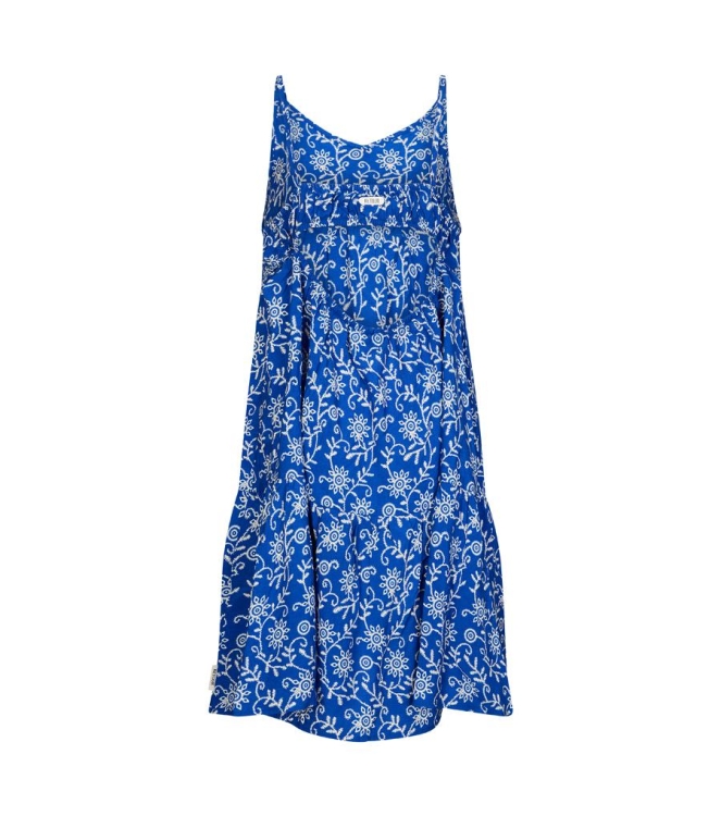 Retour Jeans jurken 5041 cobalt RJG-052-104
