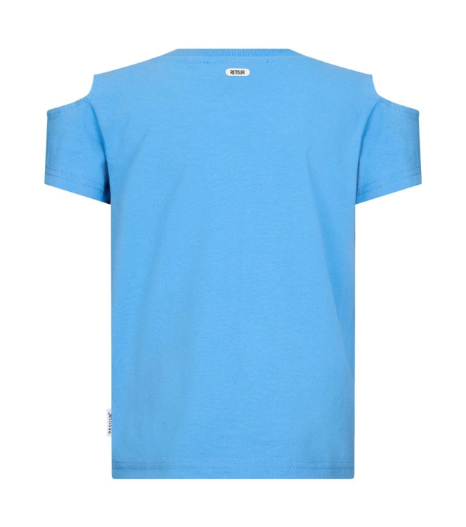 Retour Jeans shirts 5049 summer sky RJG-052-200