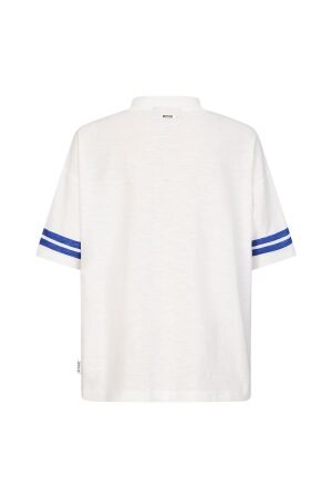 Retour Jeans shirts 1001 optical white RJG-052-202