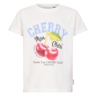 Retour Jeans shirts 1001 optical white RJG-052-203