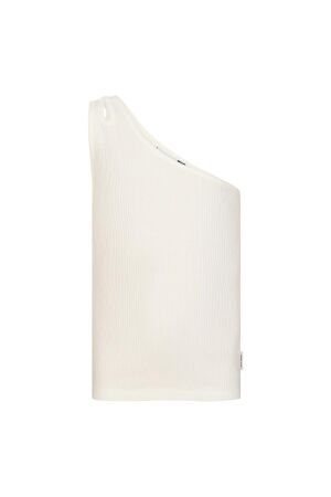 Retour Jeans Camilla Tanktop 1001 optical white