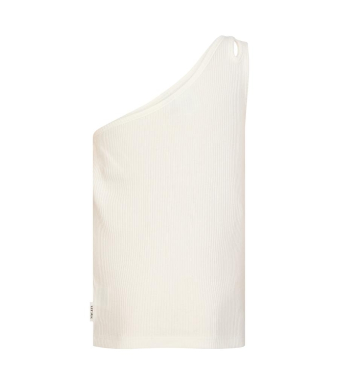 Retour Jeans shirts 1001 optical white RJG-052-205