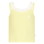 Retour Jeans shirts 3000 lemon RJG-052-206