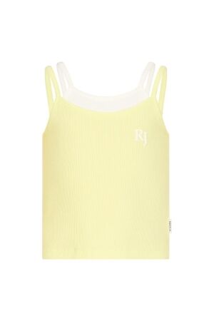 Retour Jeans Erline Tanktop 3000 lemon