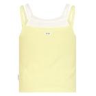 Retour Jeans shirts 3000 lemon RJG-052-206
