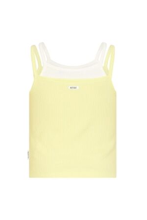 Retour Jeans shirts 3000 lemon RJG-052-206