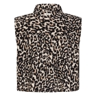 Retour Jeans blouses 2007 sand RJG-052-511