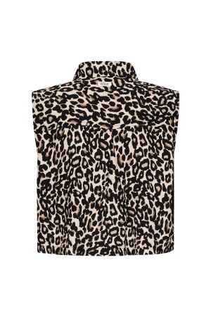 Retour Jeans blouses 2007 sand RJG-052-511