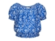 Retour Jeans blouses 5041 cobalt RJG-052-513