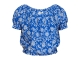 Retour Jeans blouses 5041 cobalt RJG-052-513