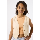 Garcia blazers & gilets 2195-beachsand C52654