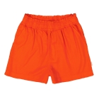 Garcia broeken 6095-manderinred C52736