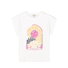 Garcia blouses 53-offwhite C52601