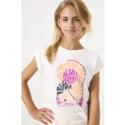 Garcia blouses 53-offwhite C52601
