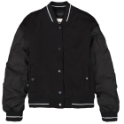 Garcia jassen 60-black GJ520204