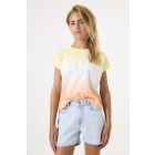 Garcia shirts 8892-softlemon C52613
