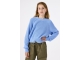 Garcia truien & vesten 3702-dellablue A52641