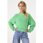 Garcia truien & vesten 4727-coolgreen A52641