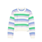 Garcia truien & vesten 53-offwhite A52642