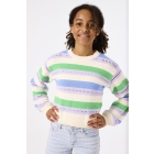 Garcia truien & vesten 53-offwhite A52642