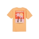 Garcia shirts 4017-coralkiss C52606