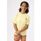 Garcia shirts 8892-softlemon C52606