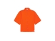 Garcia blouses 6095-manderinred C52631