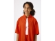 Garcia blouses 6095-manderinred C52631