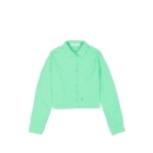 Garcia blouses 4727-coolgreen A52631