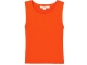 Garcia shirts 6095-manderinred C52611