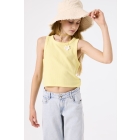 Garcia shirts 8892-softlemon C52611