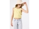 Garcia shirts 8892-softlemon C52611