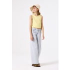 Garcia shirts 8892-softlemon C52611