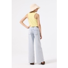 Garcia shirts 8892-softlemon C52611