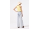 Garcia shirts 8892-softlemon C52611
