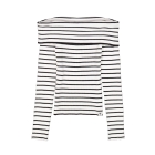 Garcia truien & vesten 53-offwhite A52643