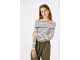 Garcia truien & vesten 53-offwhite A52643
