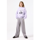 Garcia truien & vesten 6331-sweetlilac B52461