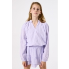 Garcia rokken & skorts 6331-sweetlilac B52520