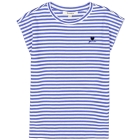 Garcia shirts 7224-hyperblue E52607