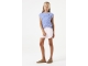 Garcia shirts 7224-hyperblue E52607